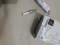 Свечи зажигания мотор М256 Мерседес W222 W223 W213 W218 CLS GLS X167