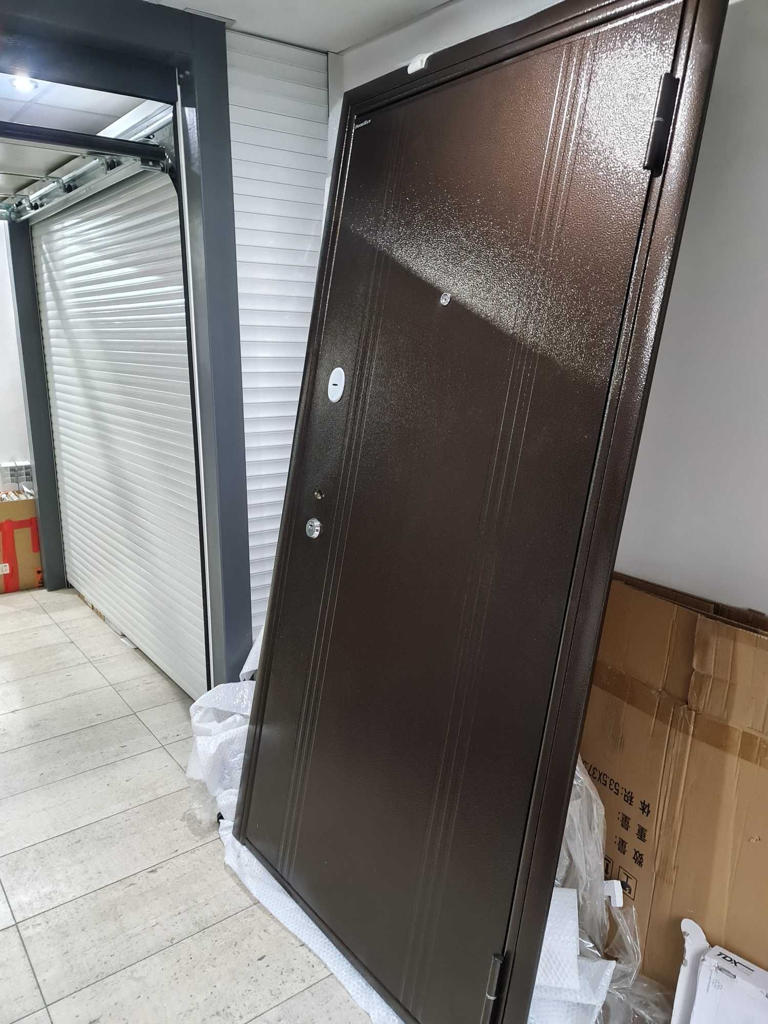 Дверь Premium Doorhan Россия! Акция!