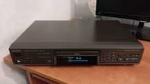 Technics CD проигрыватель Hi-Fi made in japan