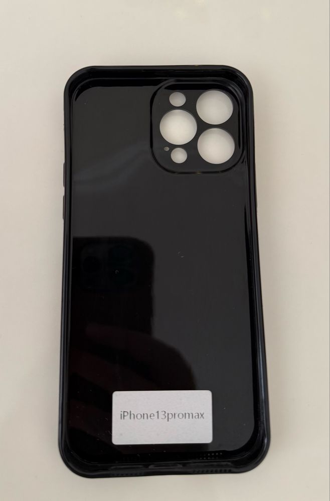 Новый чехол айфон 17 pro max