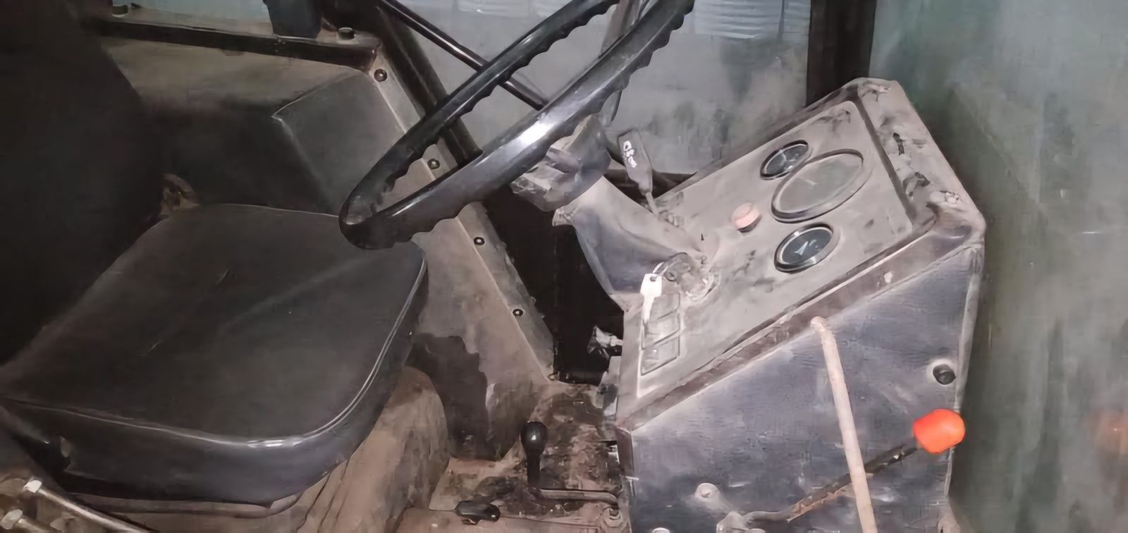 Трактор "Беларус 320,4
