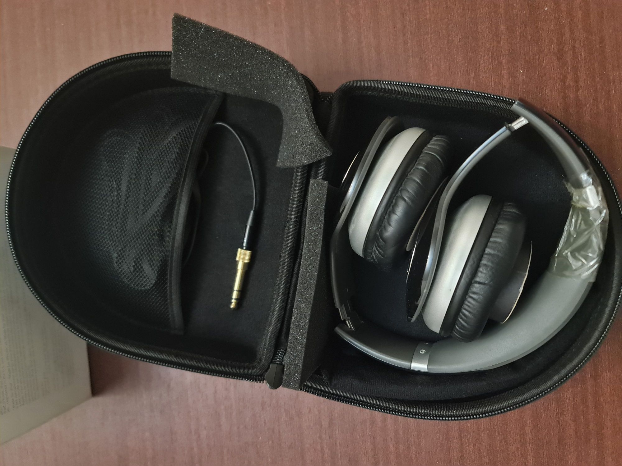 Наушники Yamaha HPH-PRO 500