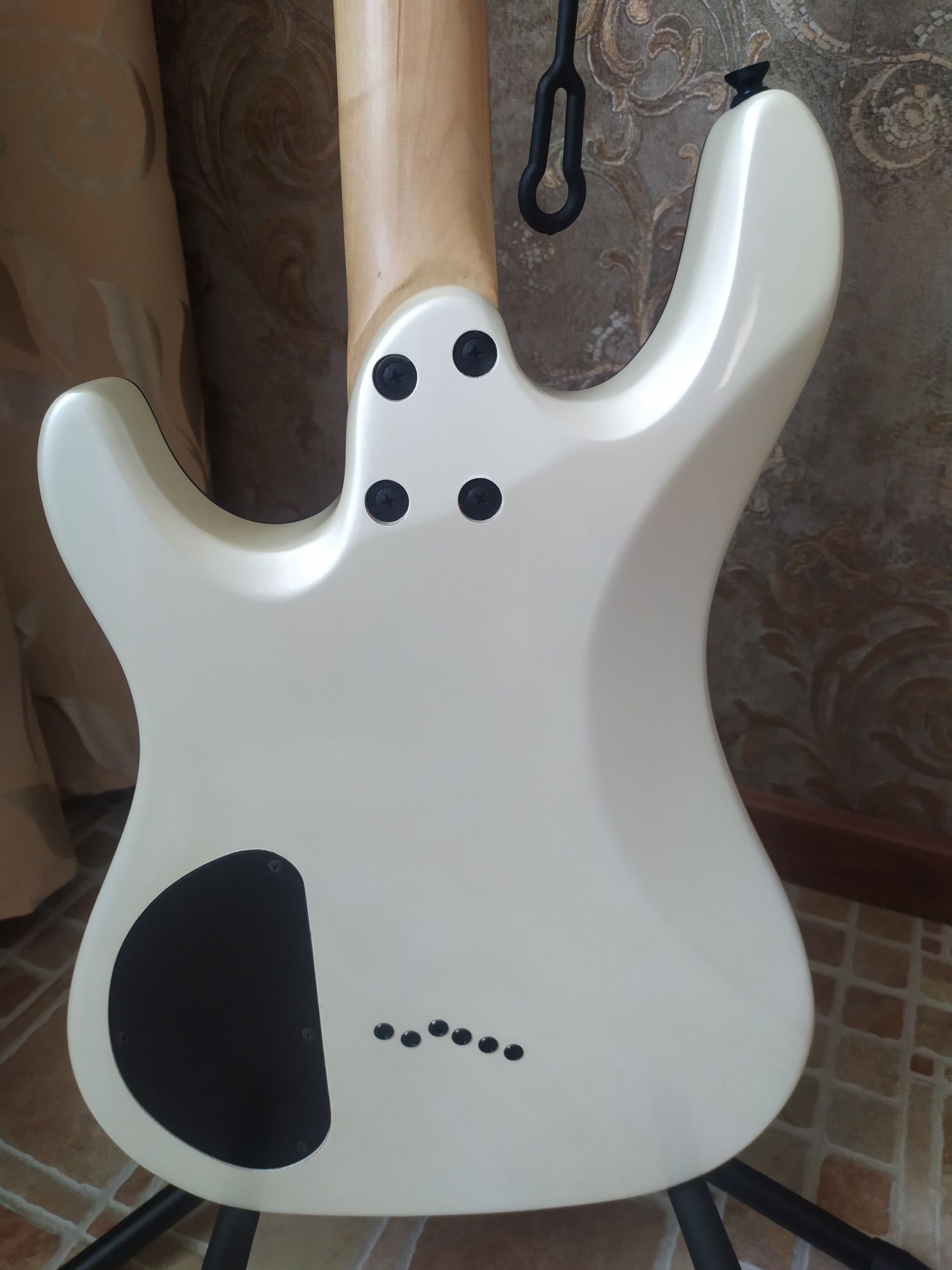 ...Cort KX 5 ...