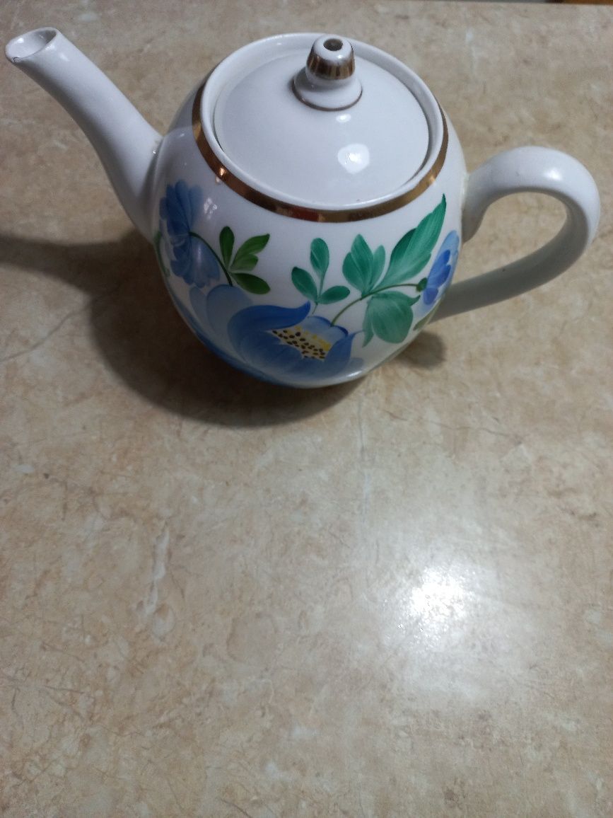 Чайник, заварной