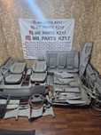 Салон w210 рестайлинг полный