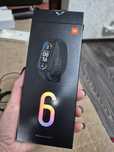 Смарт часы  Mi Band 6