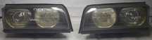 TitanAuto BMW 728 E38 фары
