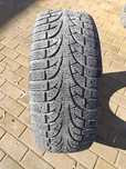ОДНА шина 225/55 R17 - "Pirelli Winter Carving Edge" , зимняя.