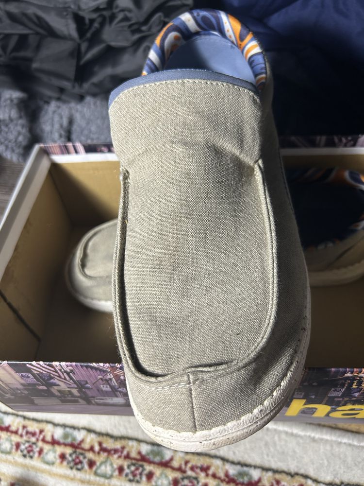 Продам летние слипоны