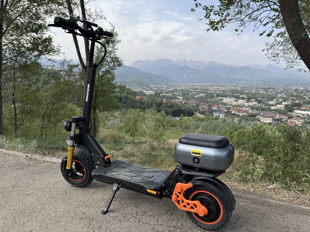 Kugoo kirin m5 pro 2024