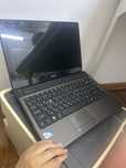 ноутбук Acer бу старый ноутбук