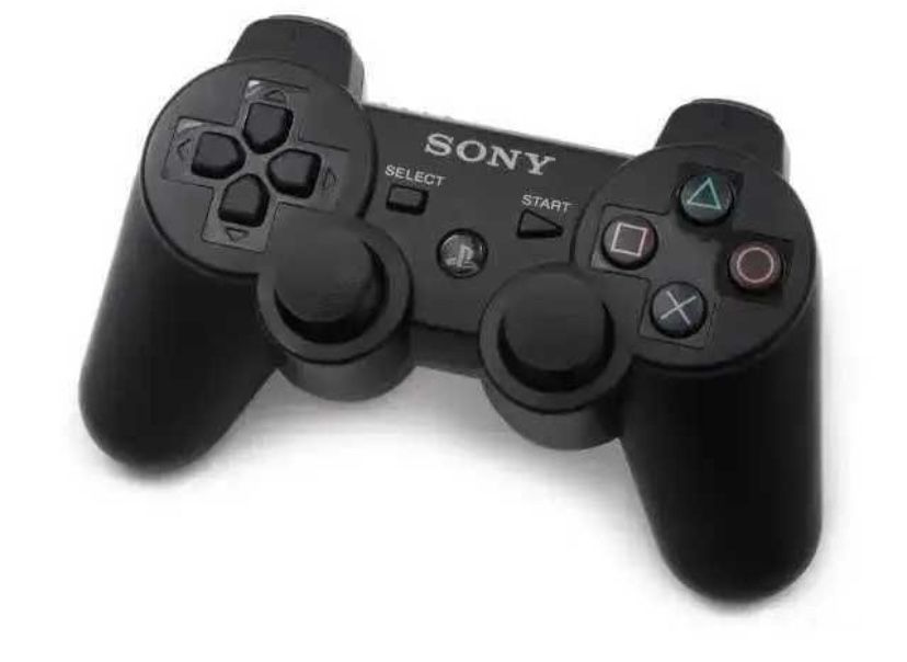 Беспроводной джостик ps3 игровой геймпад
