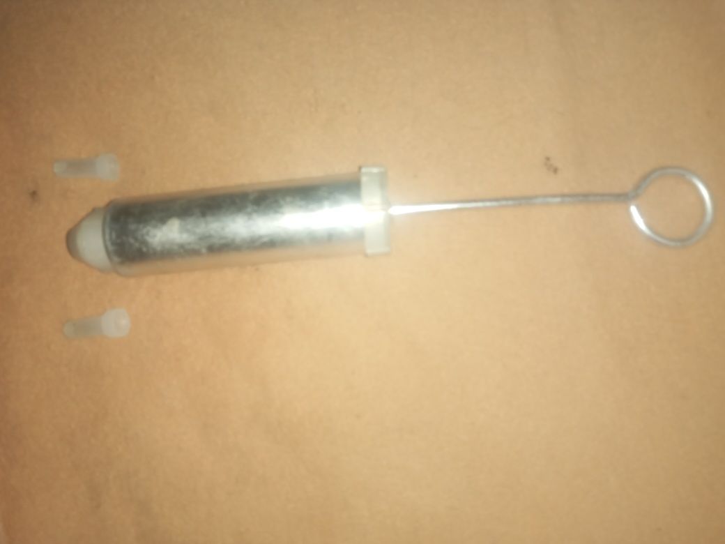 Продам шприц для крема