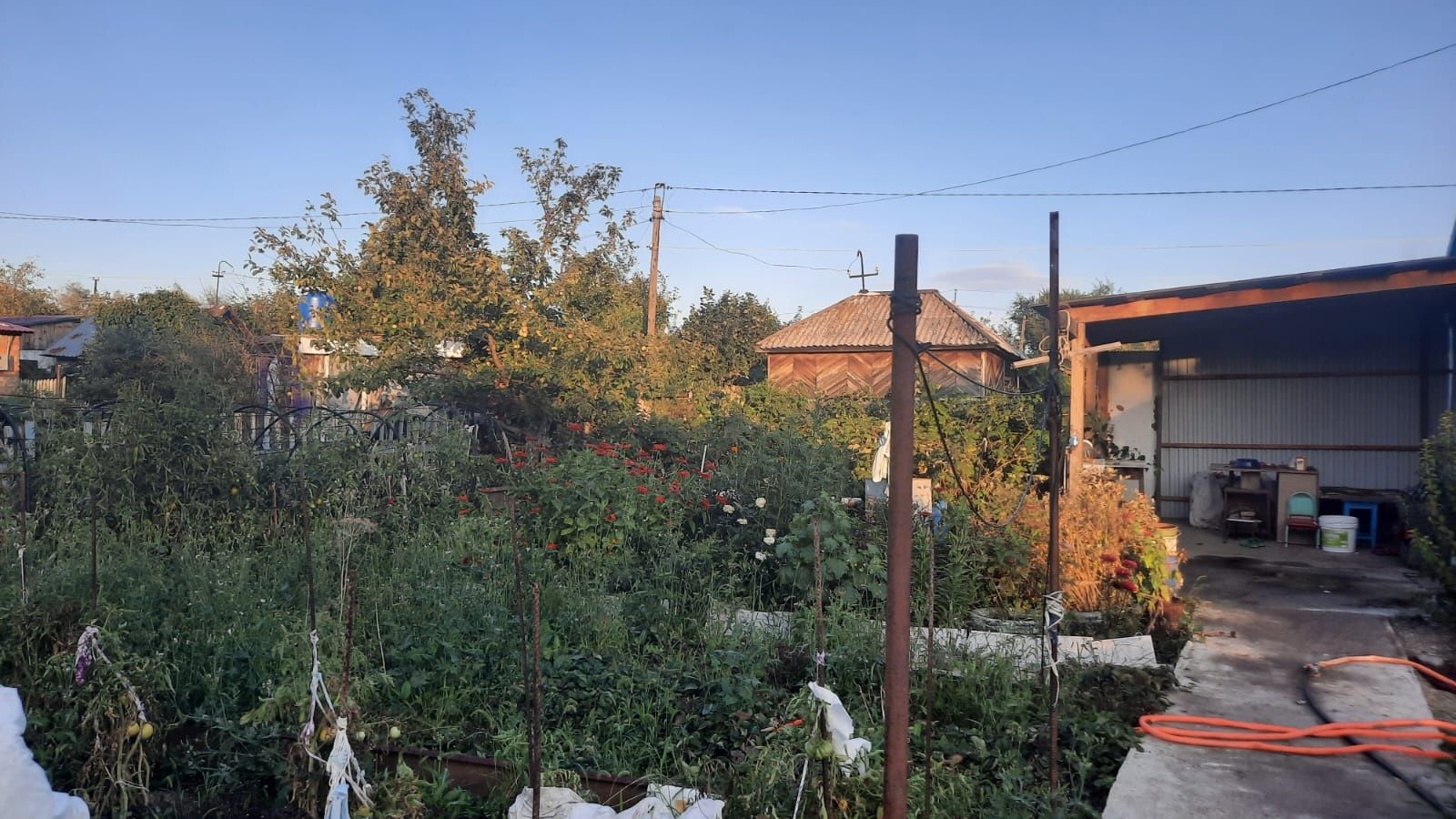 Продам дачу Восточник 4