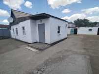 Продается дом в городе Балхаш