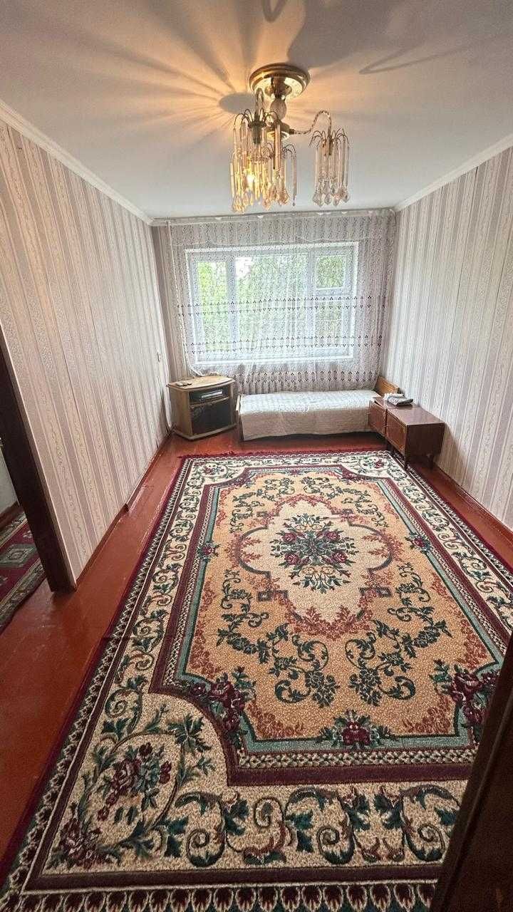 СРОЧНО!!! 1 бөлмелі кв сатылады