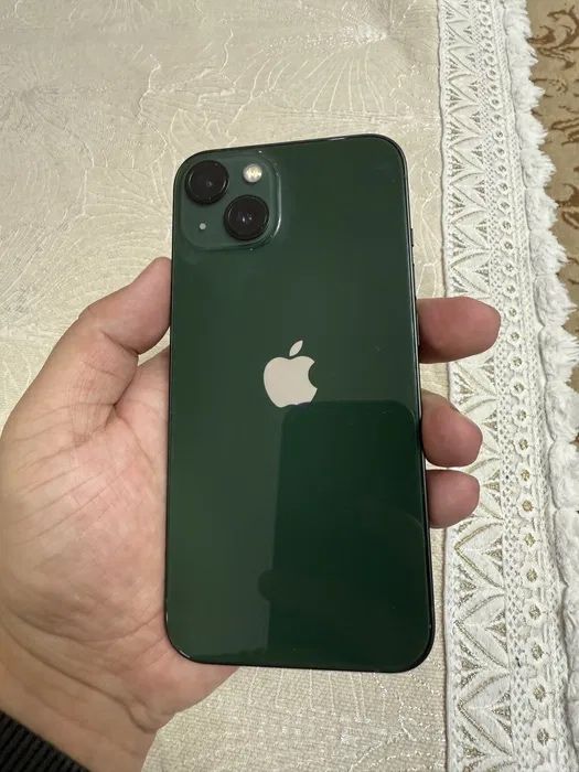 IPhone 13 сатылады