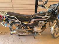 Продам мотоцикл 150 куб
