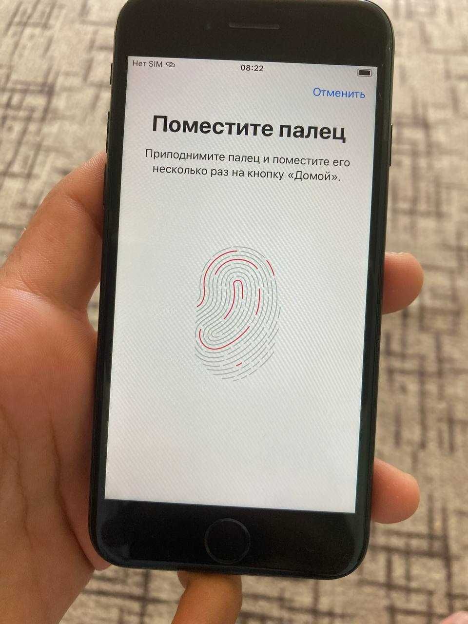 Продаю Iphone 7 32gb