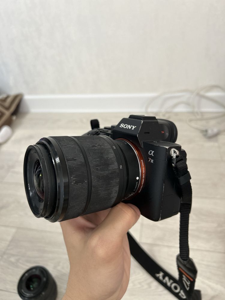Sony a7 iii,Sony a7m3
