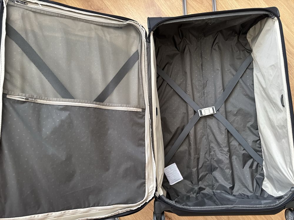 Чемодан Samsonite Airea