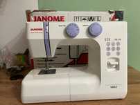 Швейная машина Janome