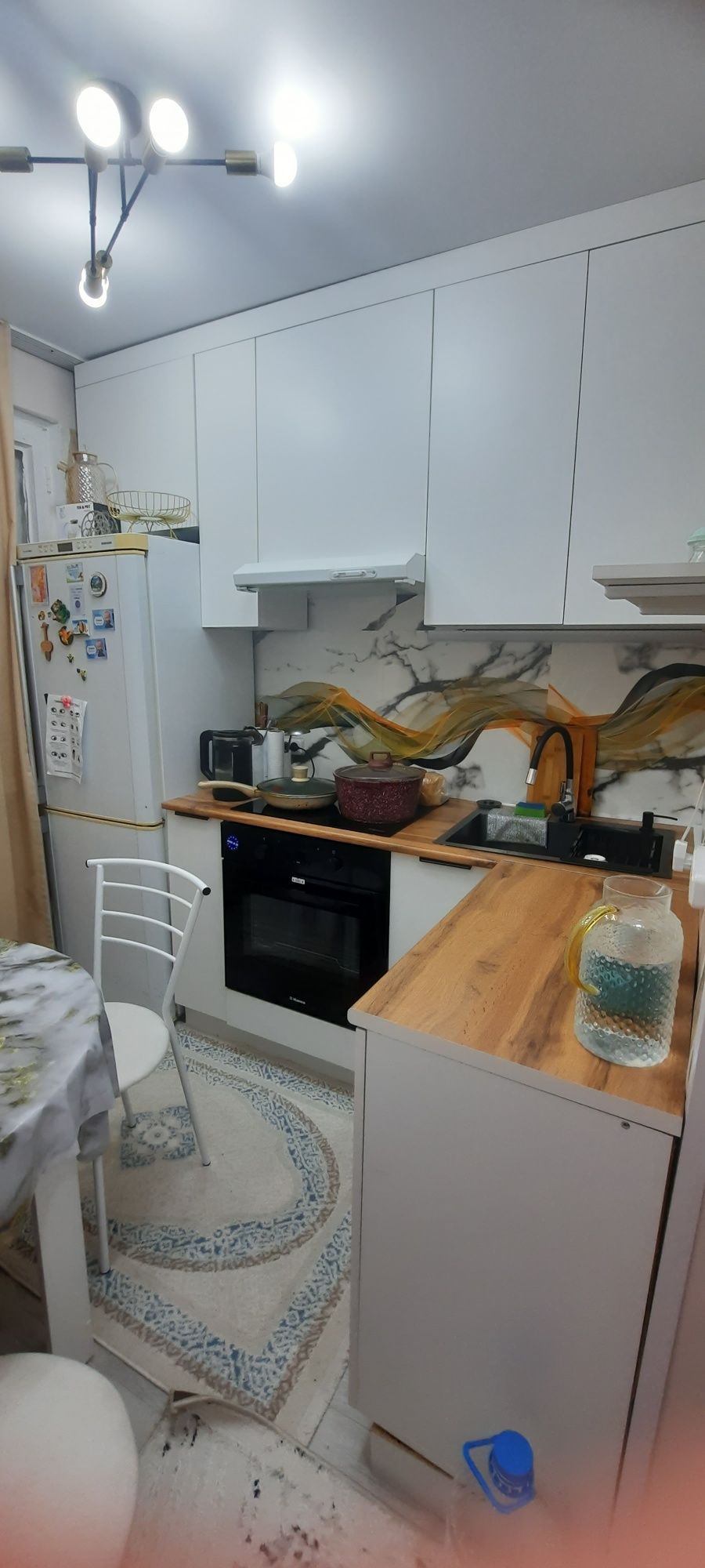 Срочно продается 2-х комнатная квартира