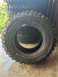 Bfgoodrich KM3 MT
