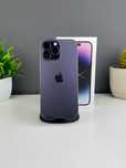 Apple iPhone 14 Pro Max 256GB фиолетовый арт. 131869
