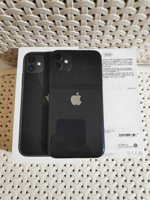 iPhone 11 (128 Гб) Айфон 11 Apple A 13 Bionic