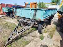 Продам 2 прицепа тракторных 2ПТС-4