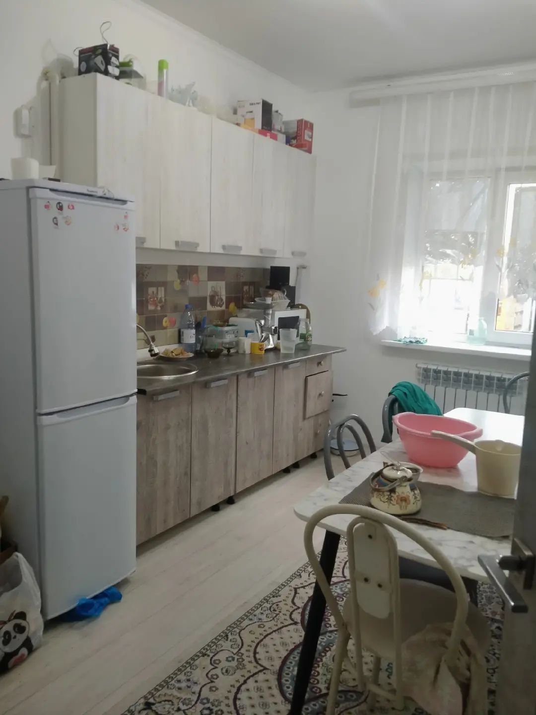 Продам дом Деркул 1 этап
