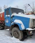 Продам Зил ассенизатор