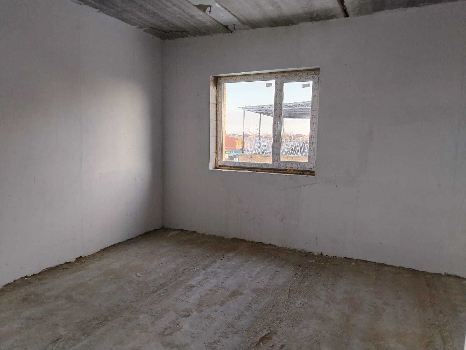 Продам коттедж 3 уровня в п. Мичурина