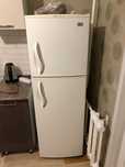 Холодильник LG electro cool