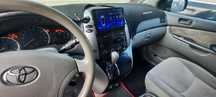 Срочно 2007г. Toyota sienna Le