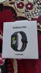 Продам НОВЫЕ часы samsung fit 3