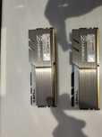 Оперативная память DDR4 G.Skill Trident Z 16GB