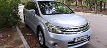 Nissan Presage 2009 4WD 237т.км.