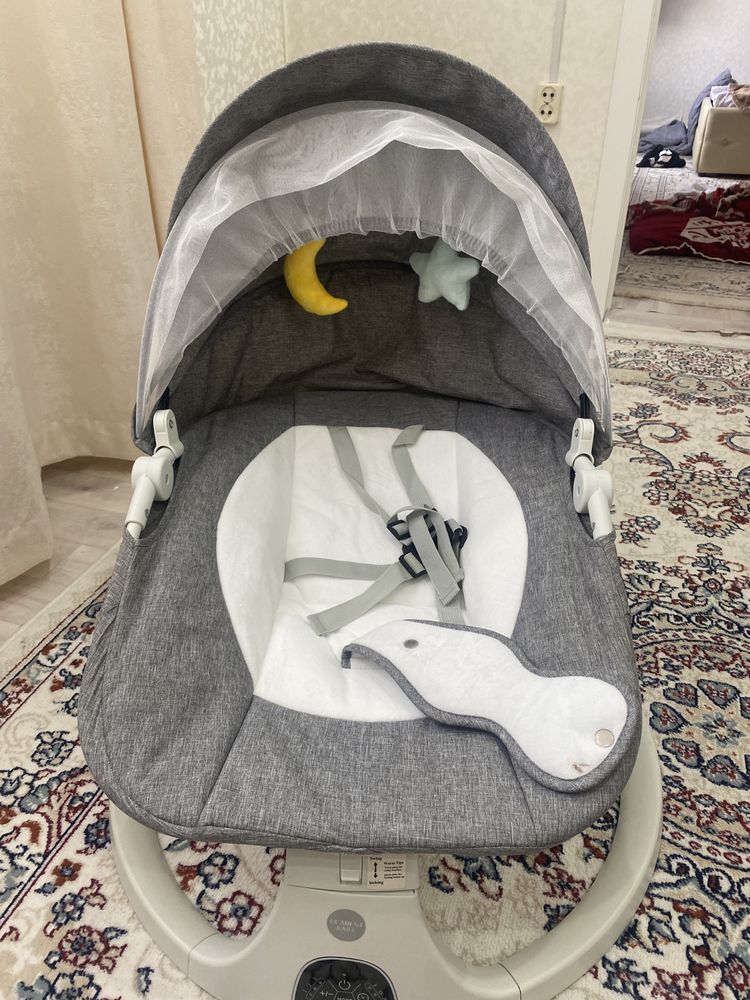 Продам Электрошезлонг