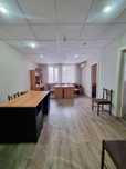 Продам офисное помещение 39 квадратов, торг