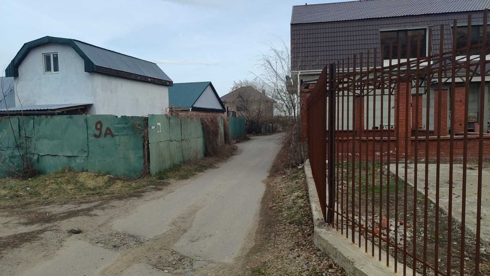 Продам земельный участок в ПКСТ Мичуринец