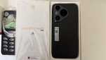 Huawei Pura 70 Black 12/256 Global version