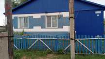 Продам дом с. Советское район М. Жумабаева