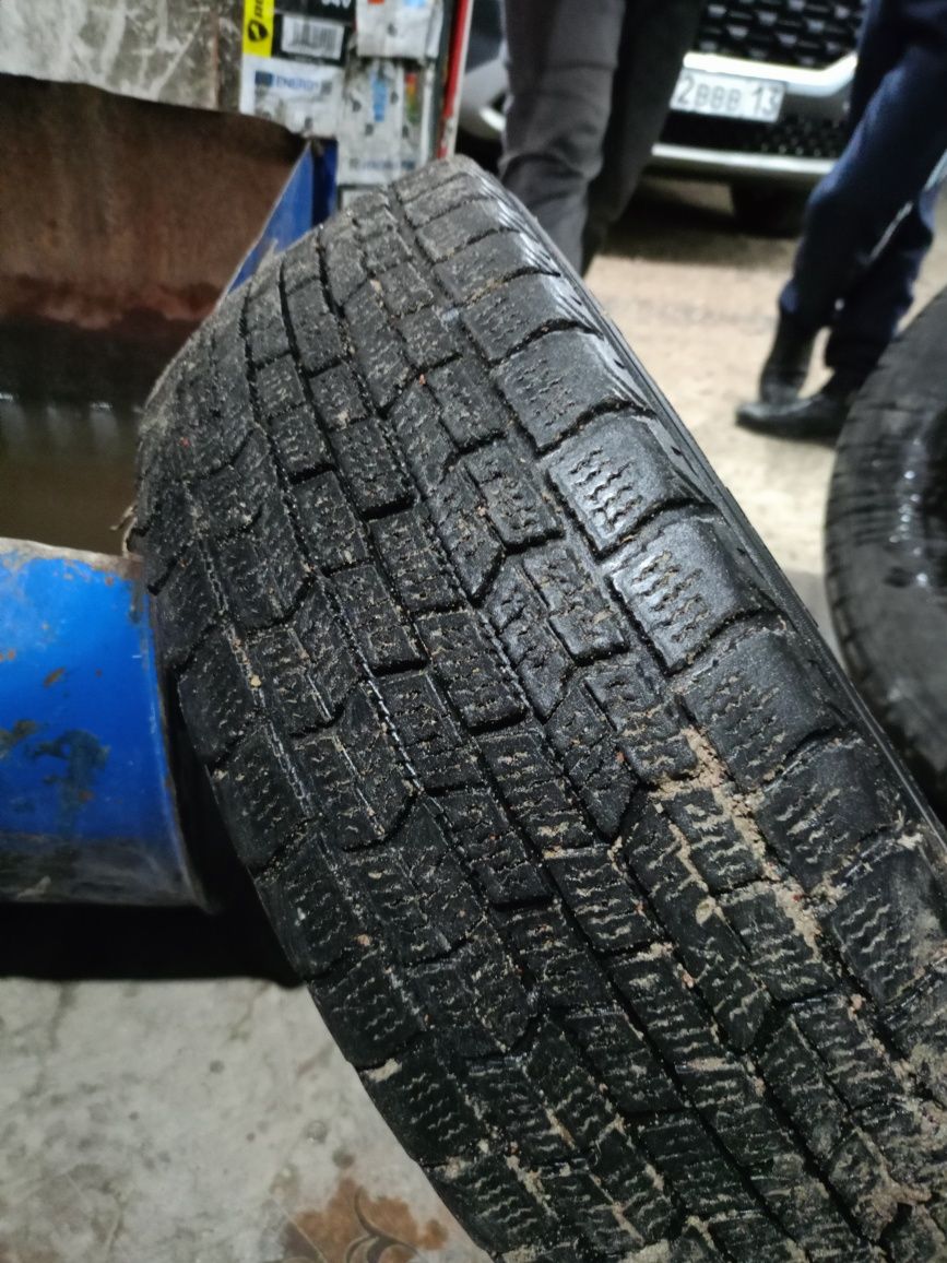 Корейский балон R14