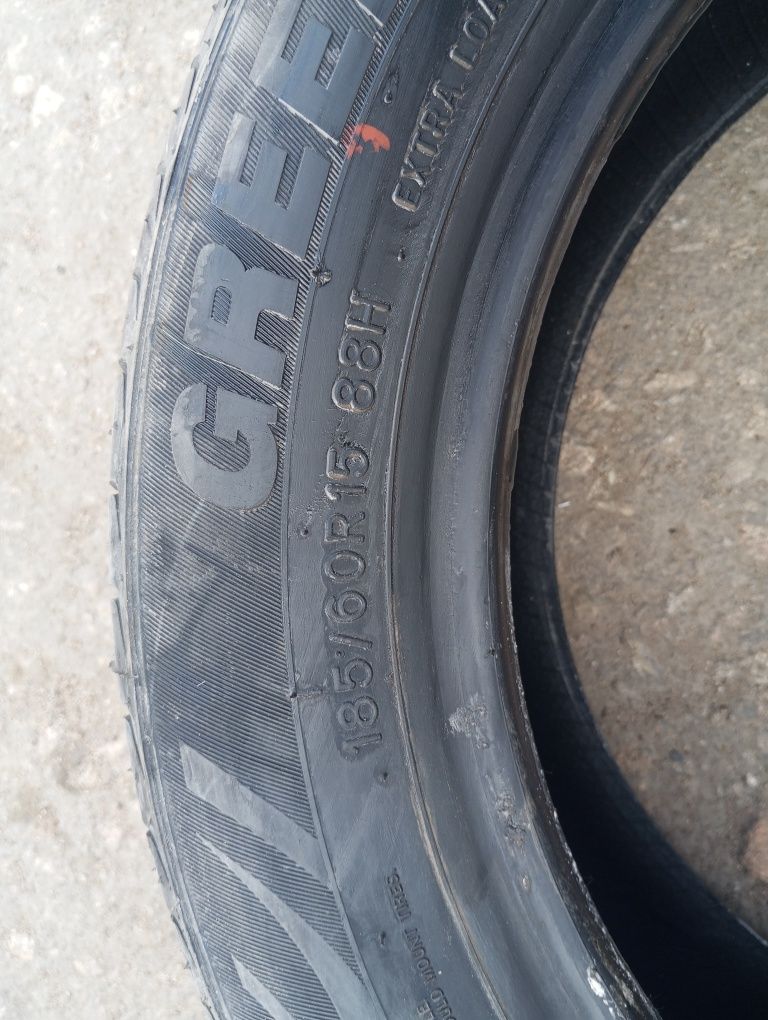 Шина автомобильная 185/60 R15. Linglong Green Max. Новая