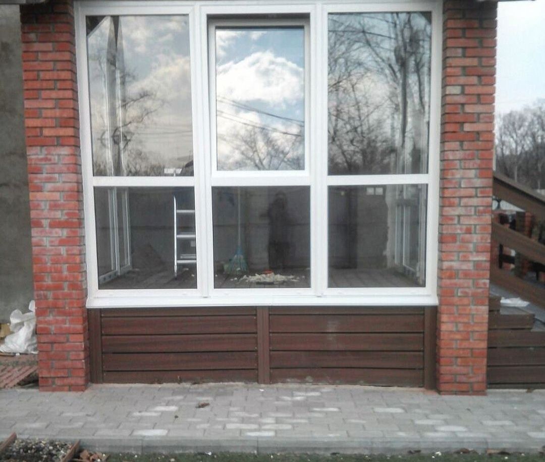 Окна, двери, балконы, перегородки.Скидки.Рассрочка
