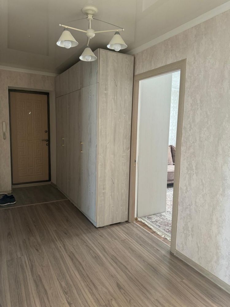 Продам 3х комнатную квартиру в мкр.Астана(7 мкр)