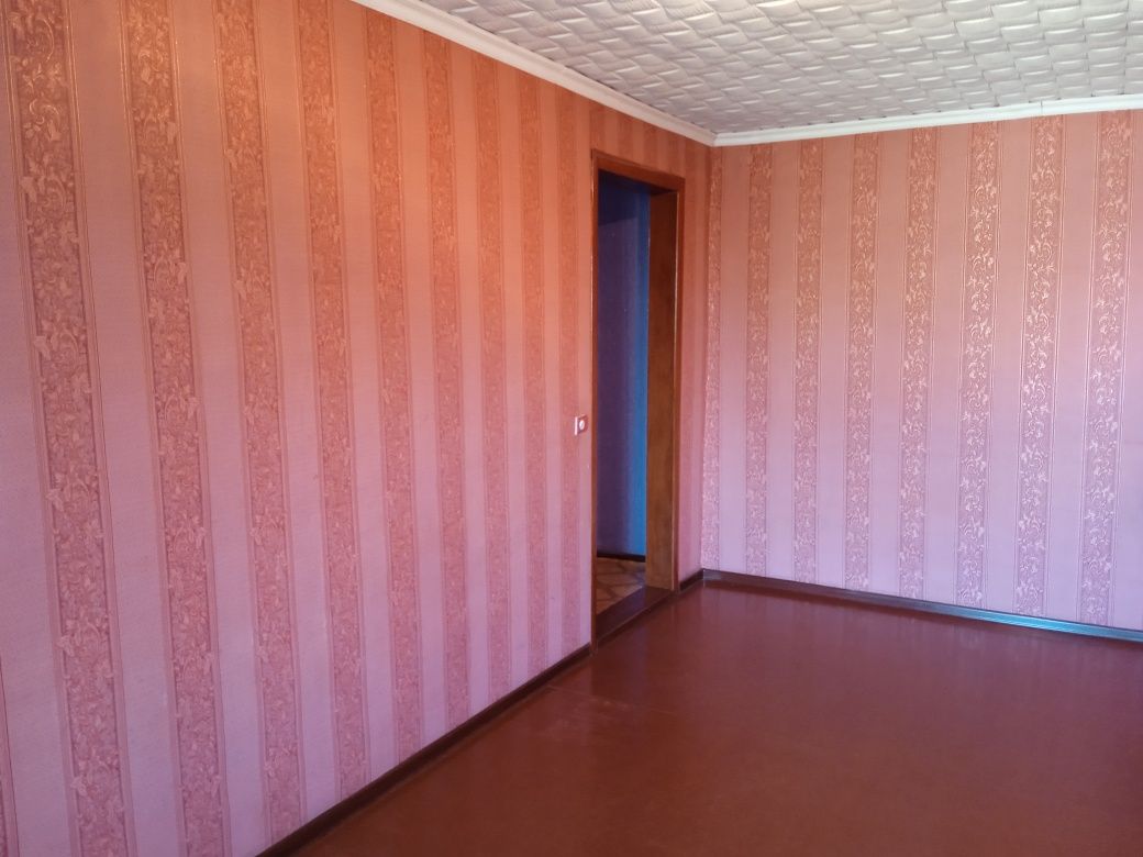 Продам квартиру теплую