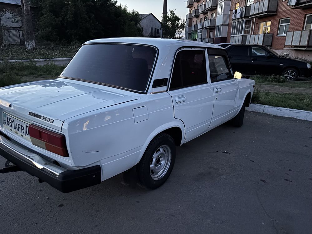Ваз 07 . Продам. Авто. ………..